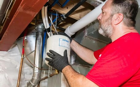 Seasonal Plumbing Maintenance Tips