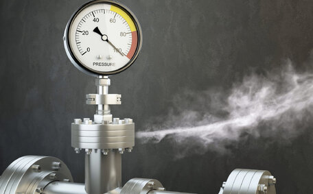 Gas Fitting Businesses