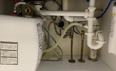 Role Insulation Hot Water Systems